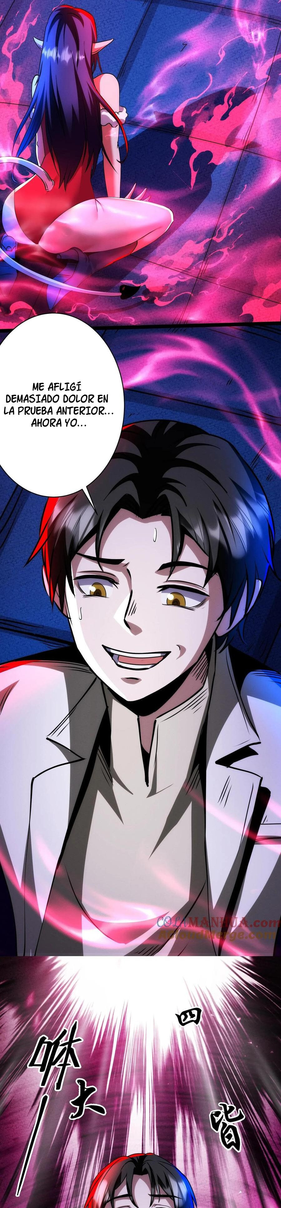 Read Boticario Misterioso ES Manga Online