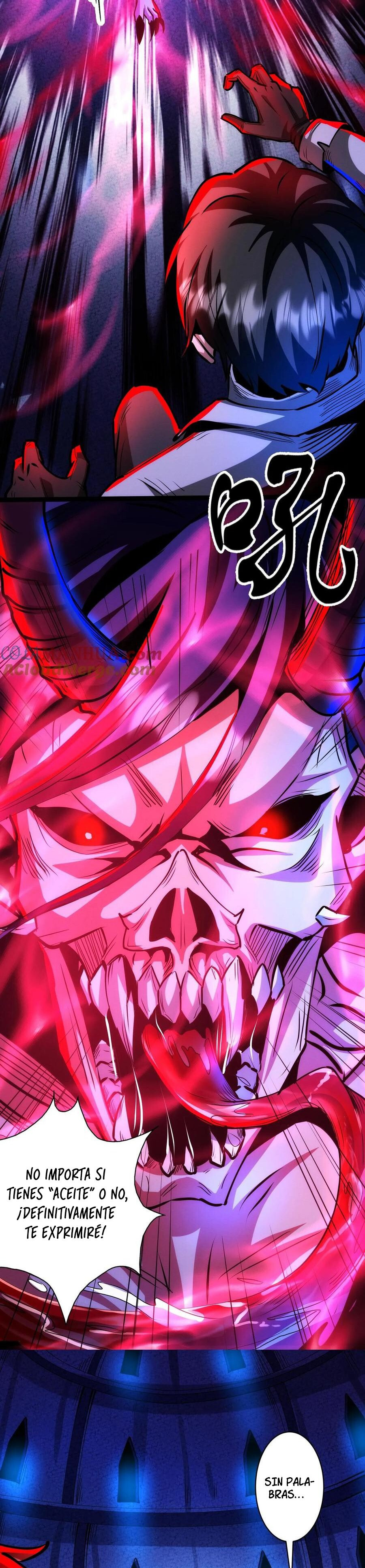 Read Boticario Misterioso ES Manga Online