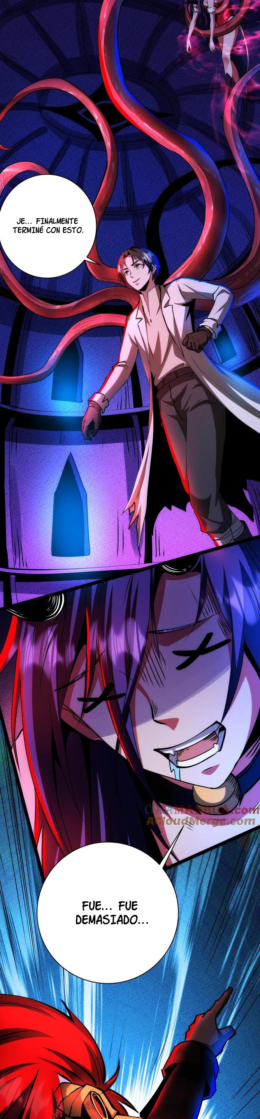 Read Boticario Misterioso ES Manga Online