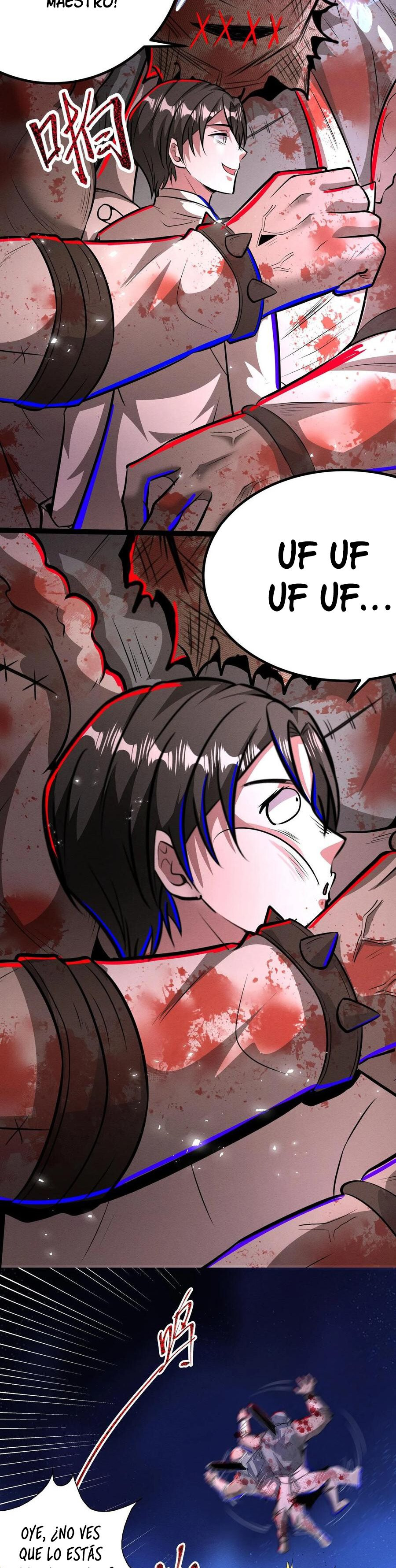 Read Boticario Misterioso ES Manga Online