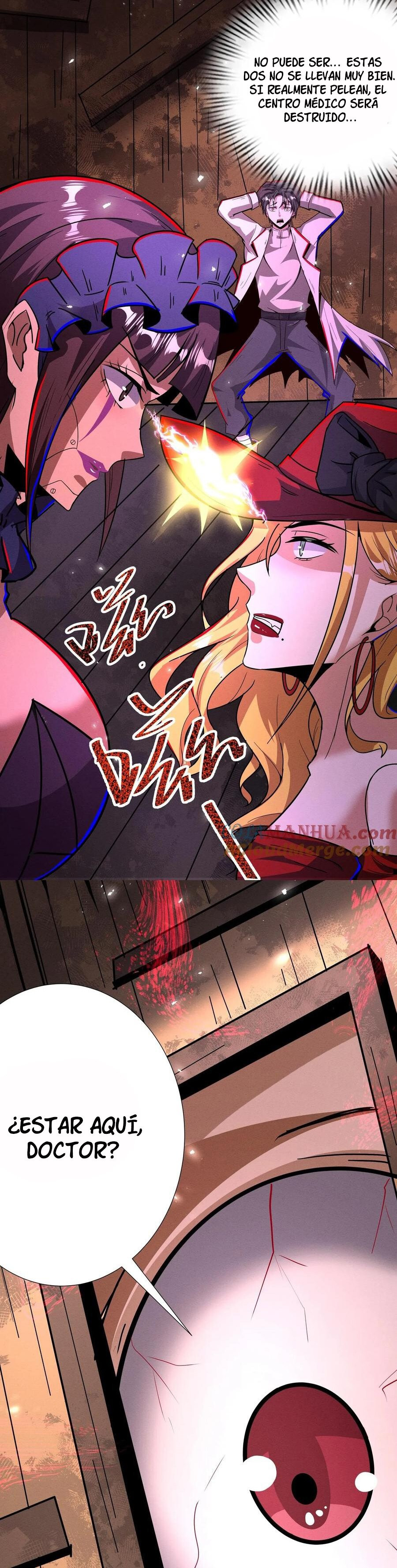 Read Boticario Misterioso ES Manga Online