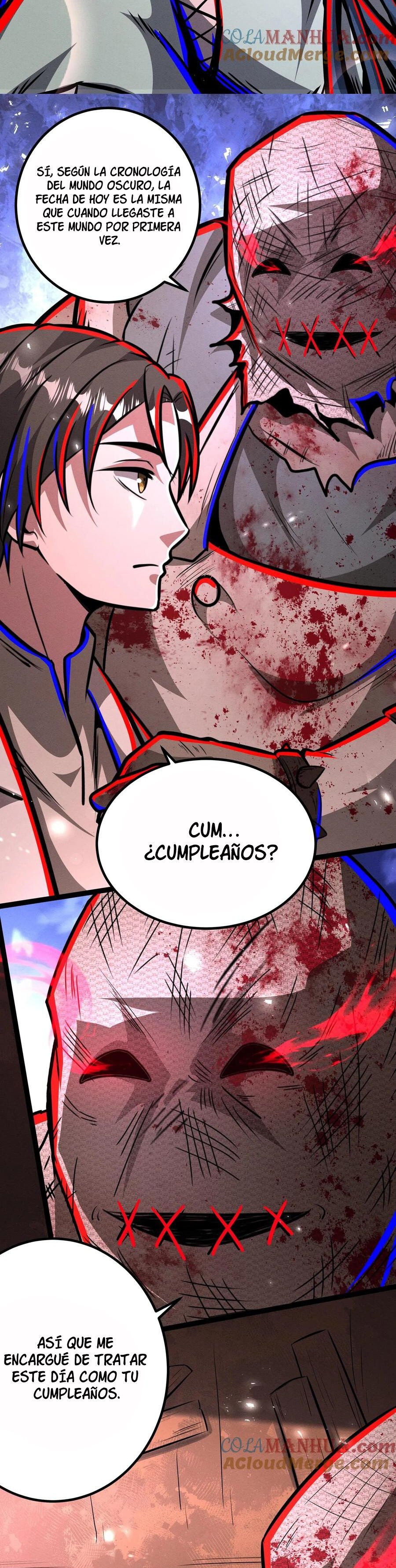 Read Boticario Misterioso ES Manga Online