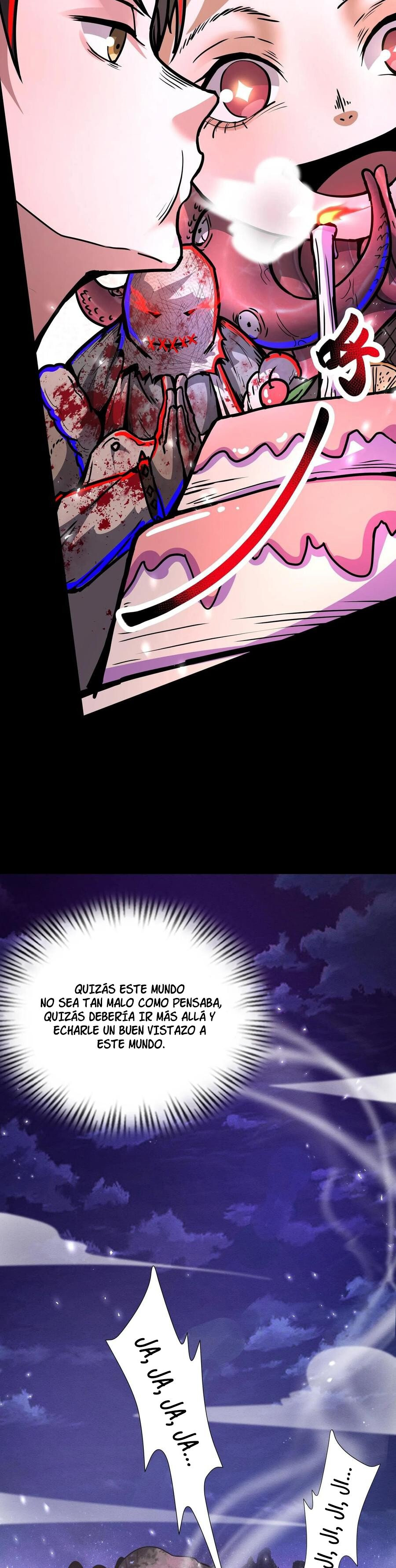 Read Boticario Misterioso ES Manga Online