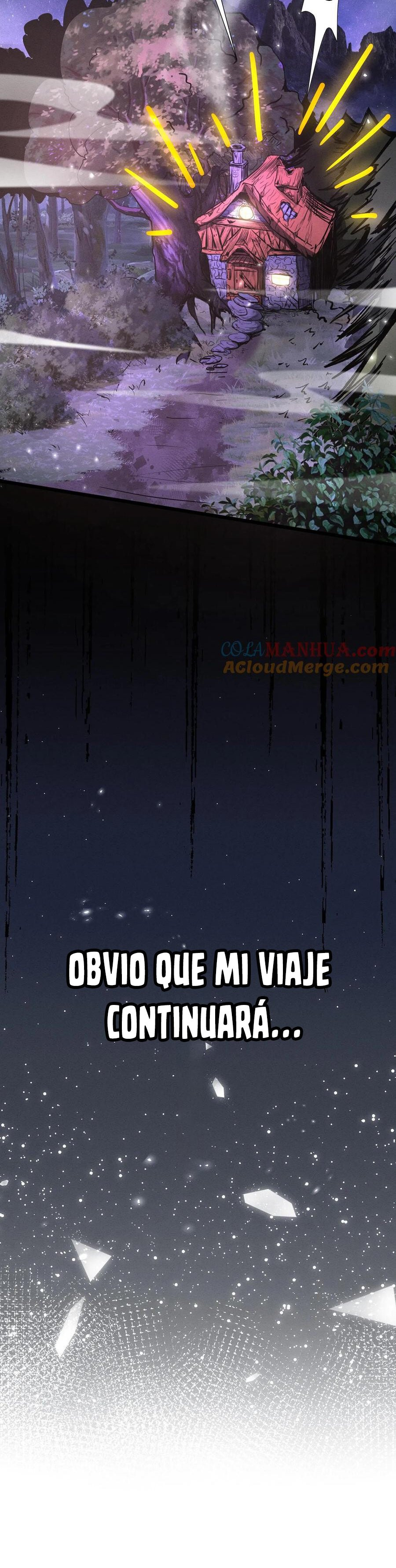 Read Boticario Misterioso ES Manga Online