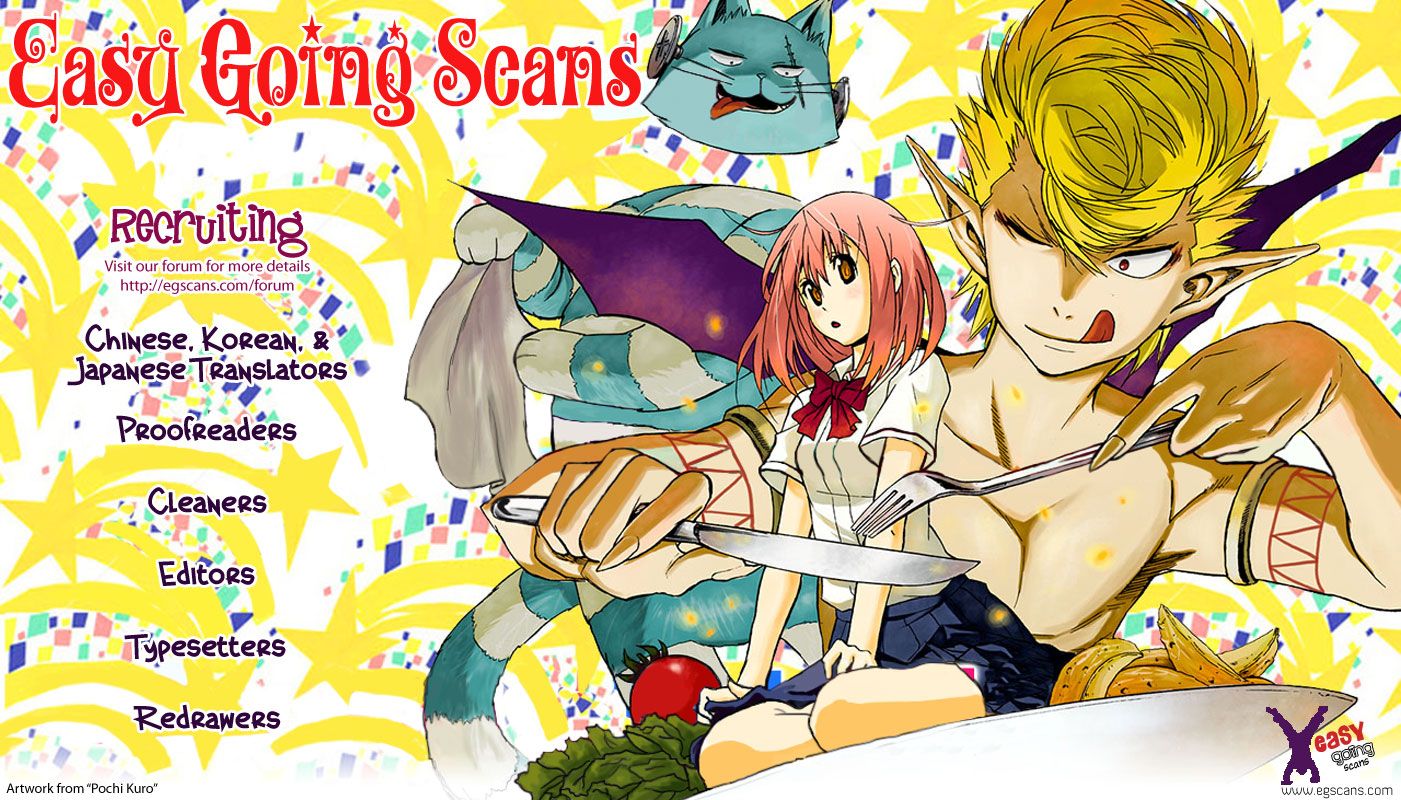 Read Bungo Stray Dogs ES Manga Online