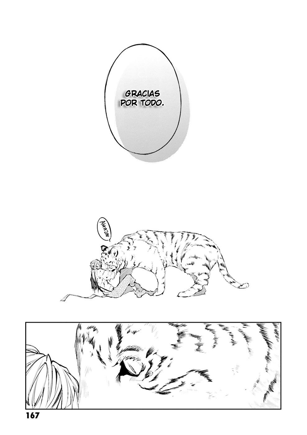 Read Bungo Stray Dogs ES Manga Online