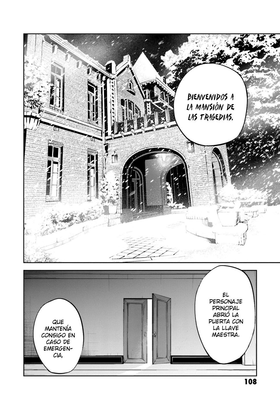 Read Bungo Stray Dogs ES Manga Online