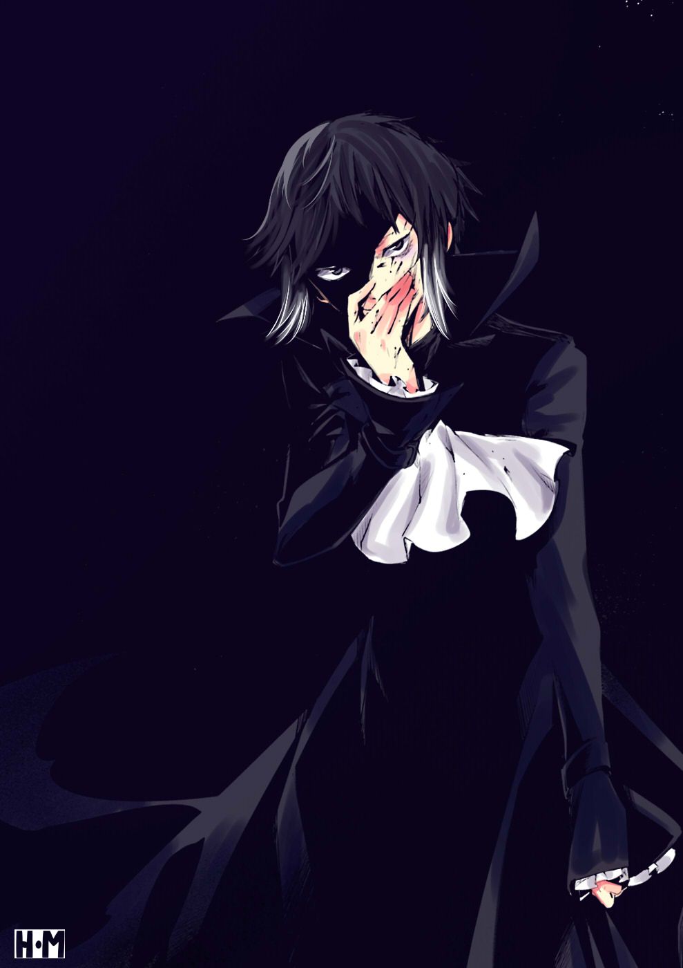 Read Bungo Stray Dogs ES Manga Online