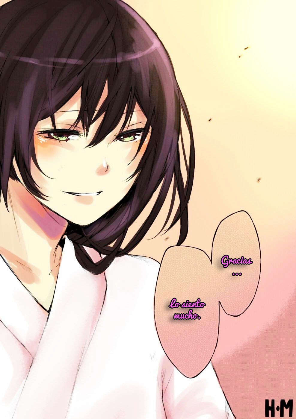 Read Bungo Stray Dogs ES Manga Online