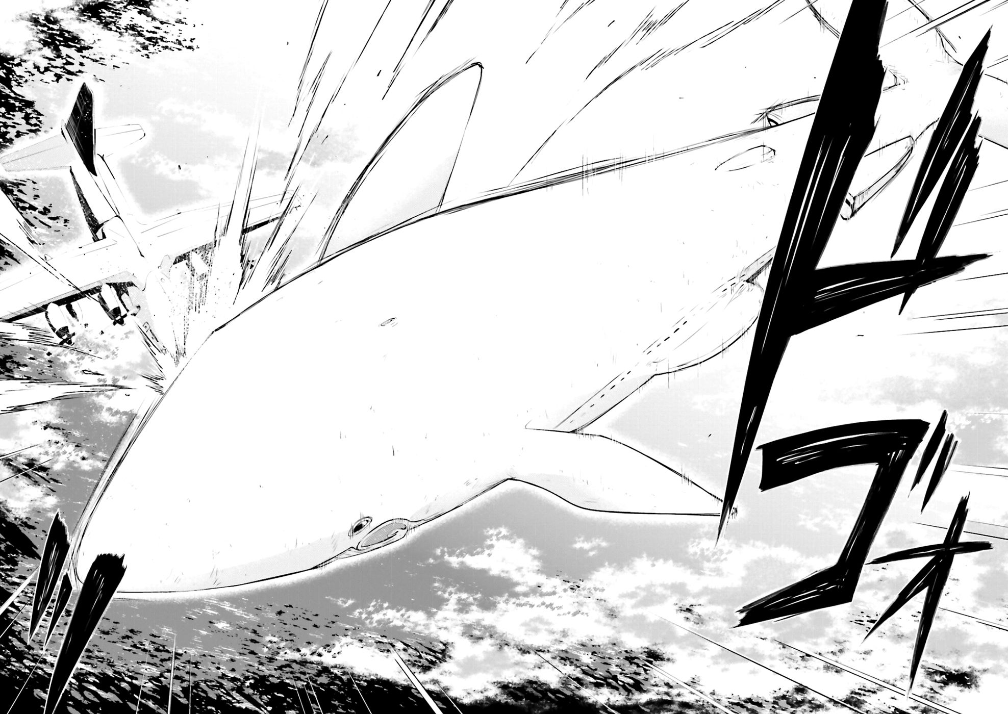 Read Bungo Stray Dogs ES Manga Online