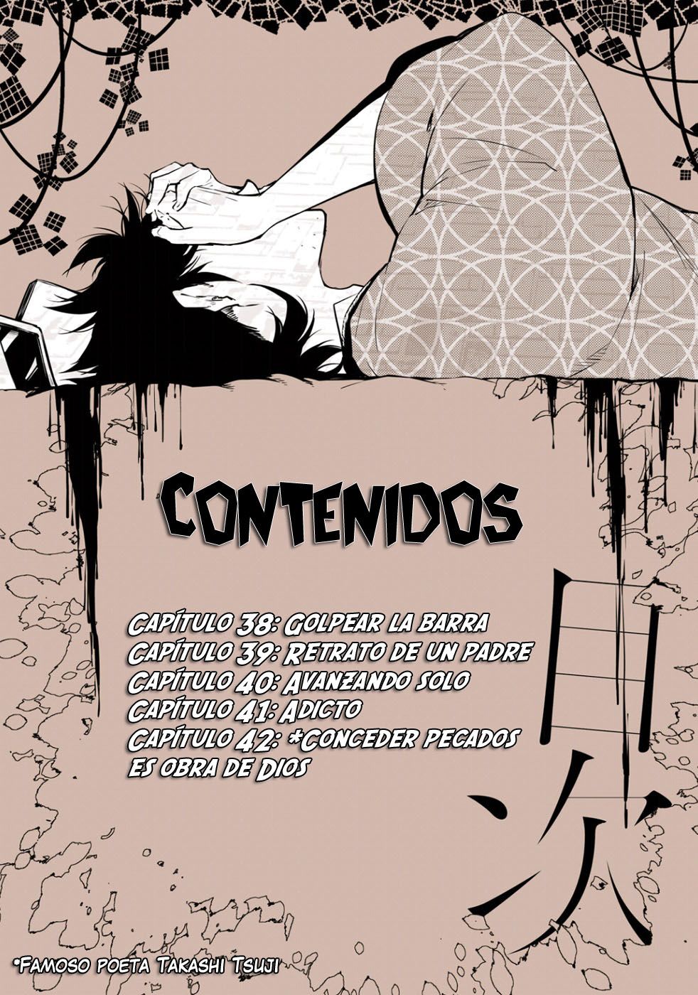 Read Bungo Stray Dogs ES Manga Online