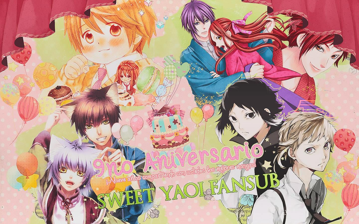 Read Bungo Stray Dogs ES Manga Online