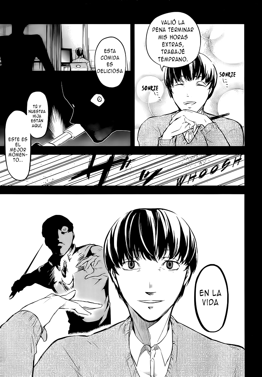 Read Bungo Stray Dogs ES Manga Online