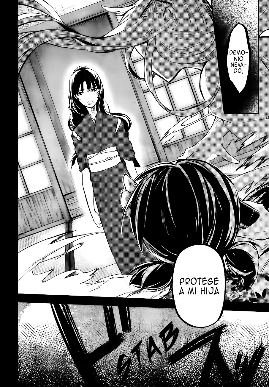 Read Bungo Stray Dogs ES Manga Online