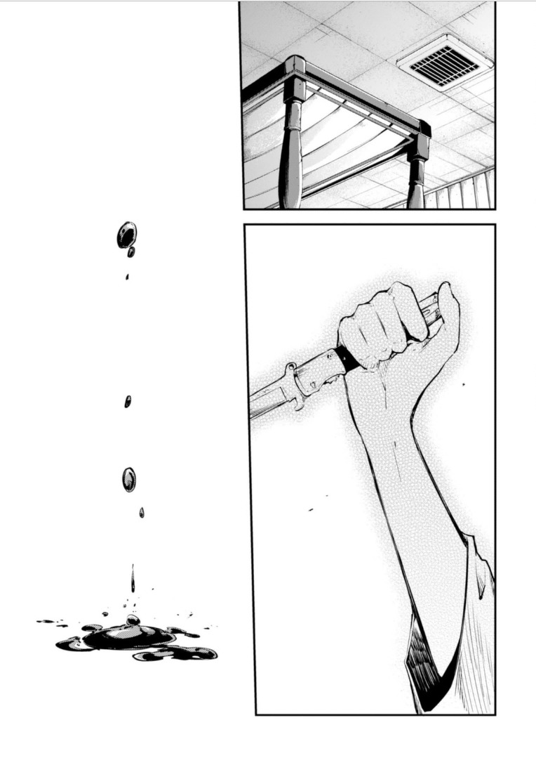 Read Bungo Stray Dogs ES Manga Online