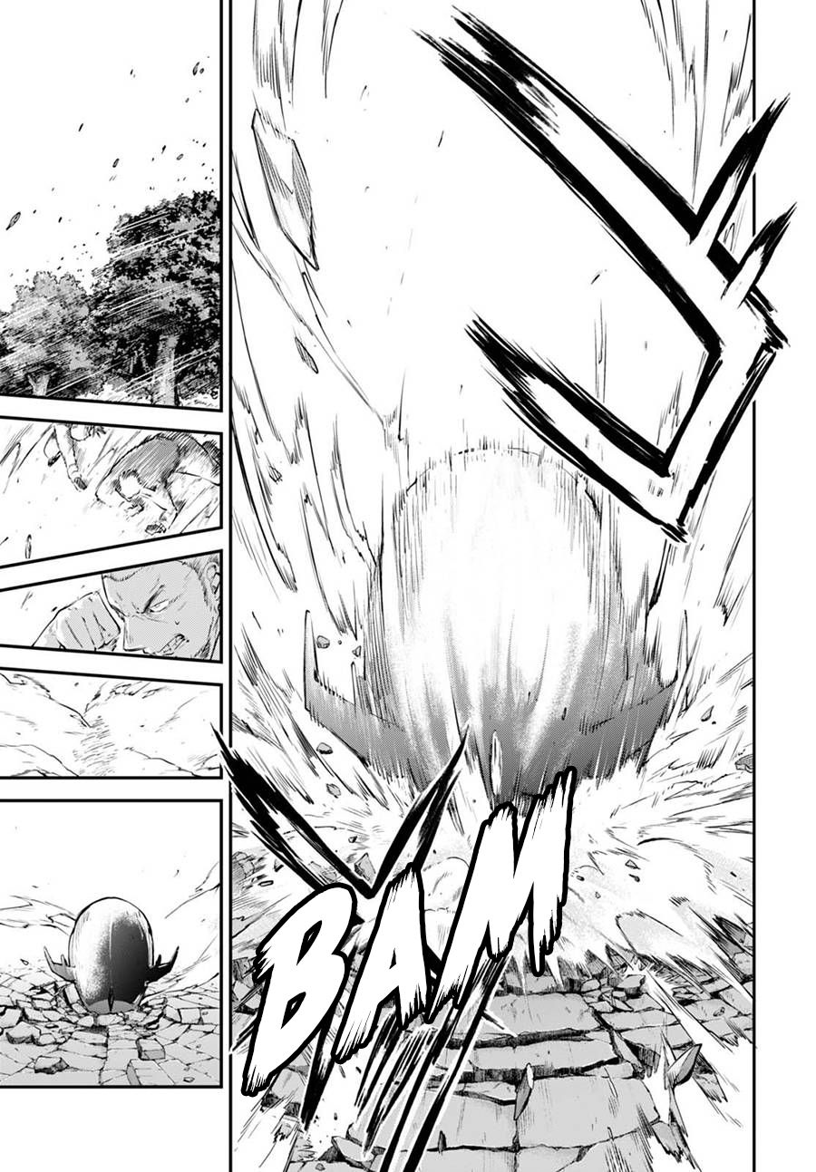 Read Bungo Stray Dogs ES Manga Online