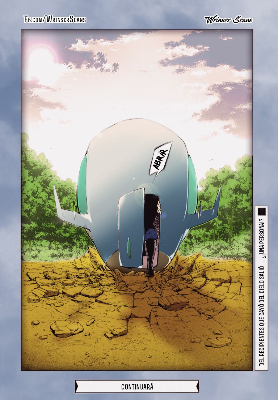 Read Bungo Stray Dogs ES Manga Online