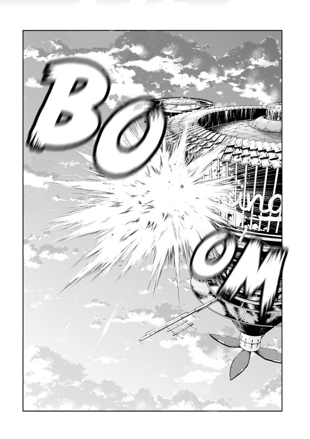 Read Bungo Stray Dogs ES Manga Online