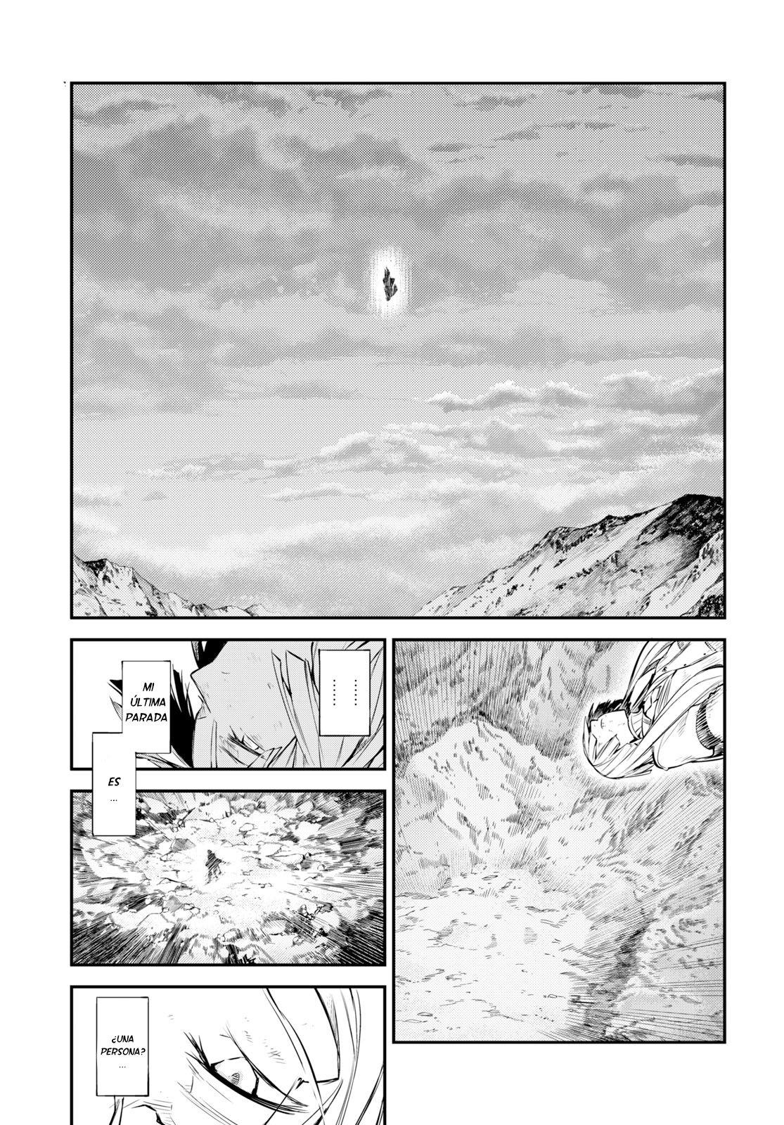 Read Bungo Stray Dogs ES Manga Online