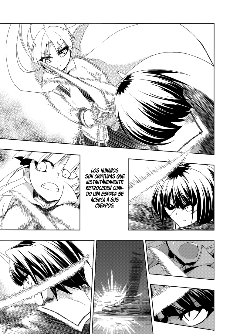 Read Busou Shoujo Machiavellianism ES Manga Online