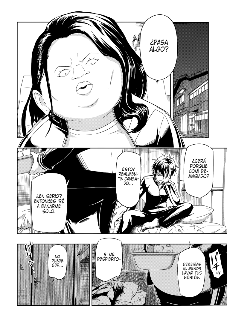 Read Busou Shoujo Machiavellianism ES Manga Online