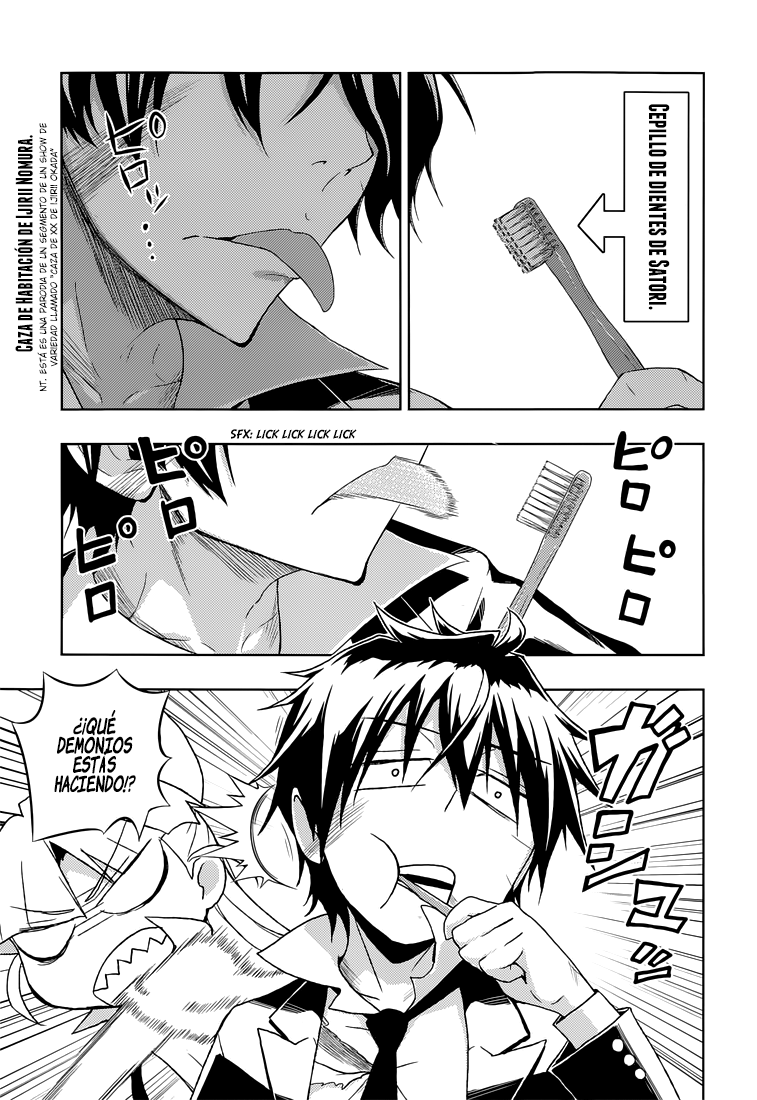 Read Busou Shoujo Machiavellianism ES Manga Online