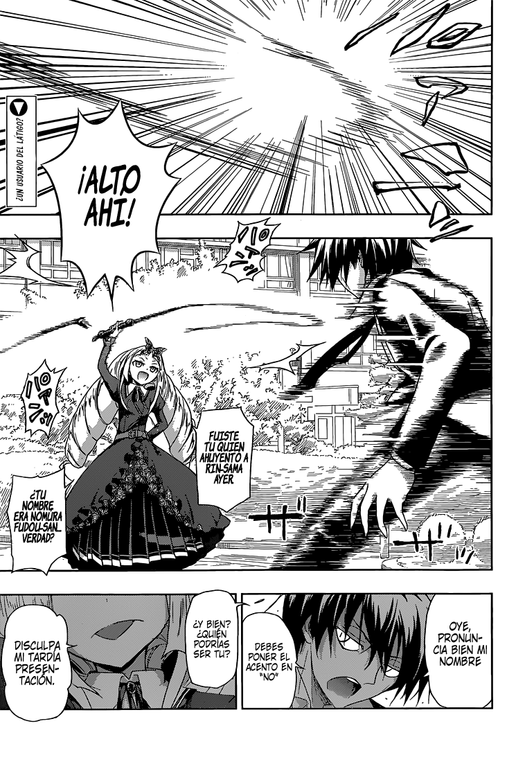 Read Busou Shoujo Machiavellianism ES Manga Online