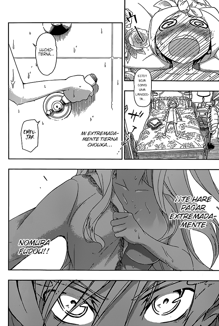 Read Busou Shoujo Machiavellianism ES Manga Online