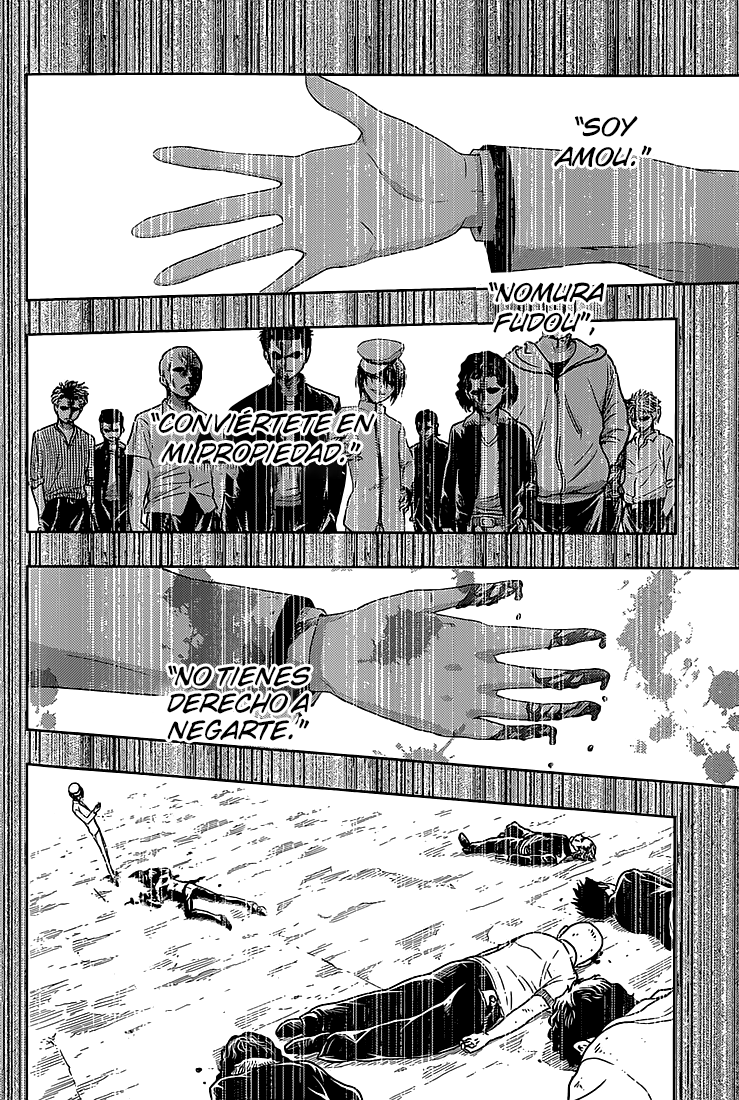 Read Busou Shoujo Machiavellianism ES Manga Online