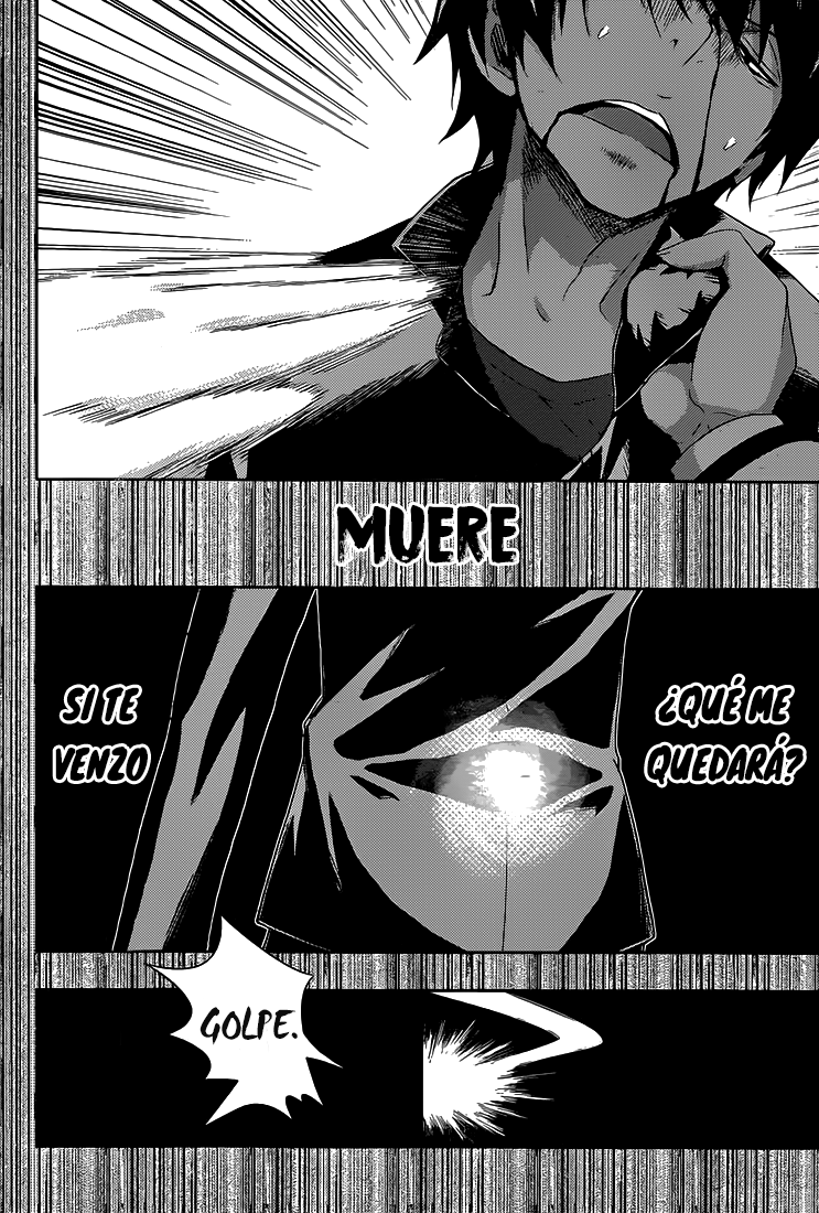 Read Busou Shoujo Machiavellianism ES Manga Online