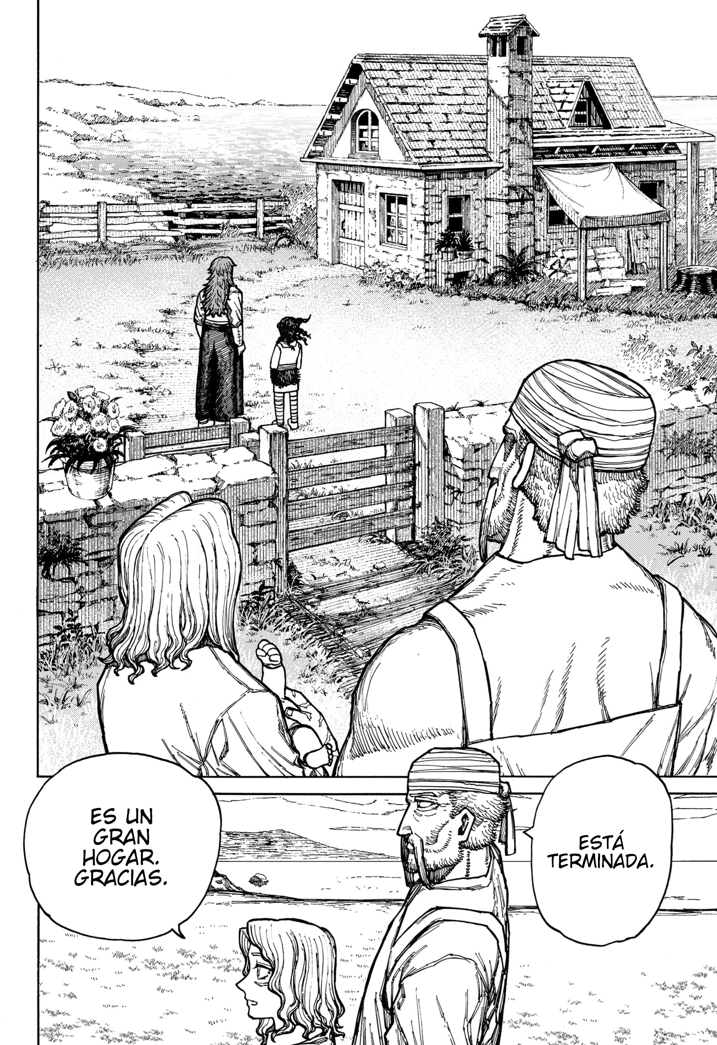 Read Centuria ES Manga Online