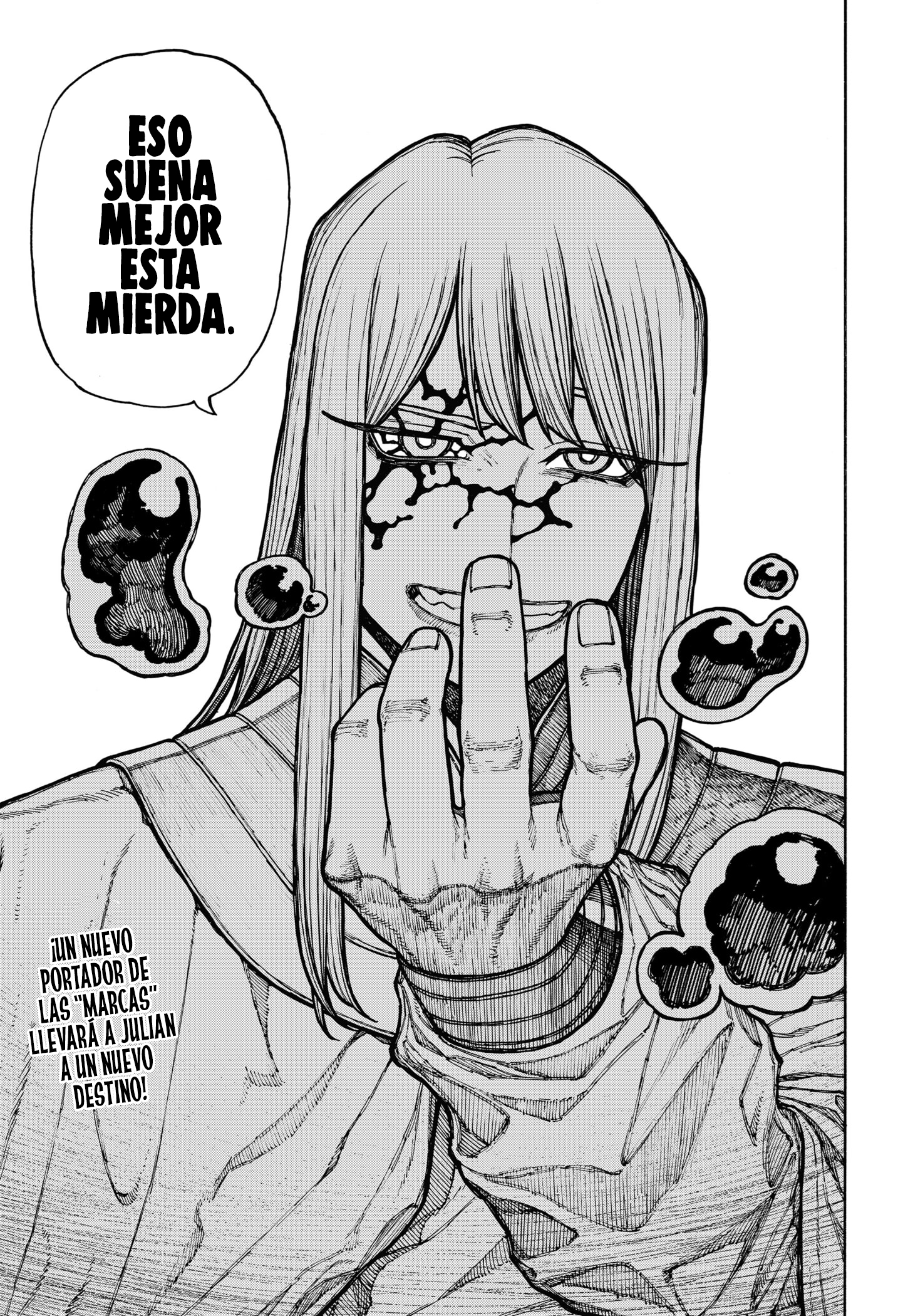 Read Centuria ES Manga Online