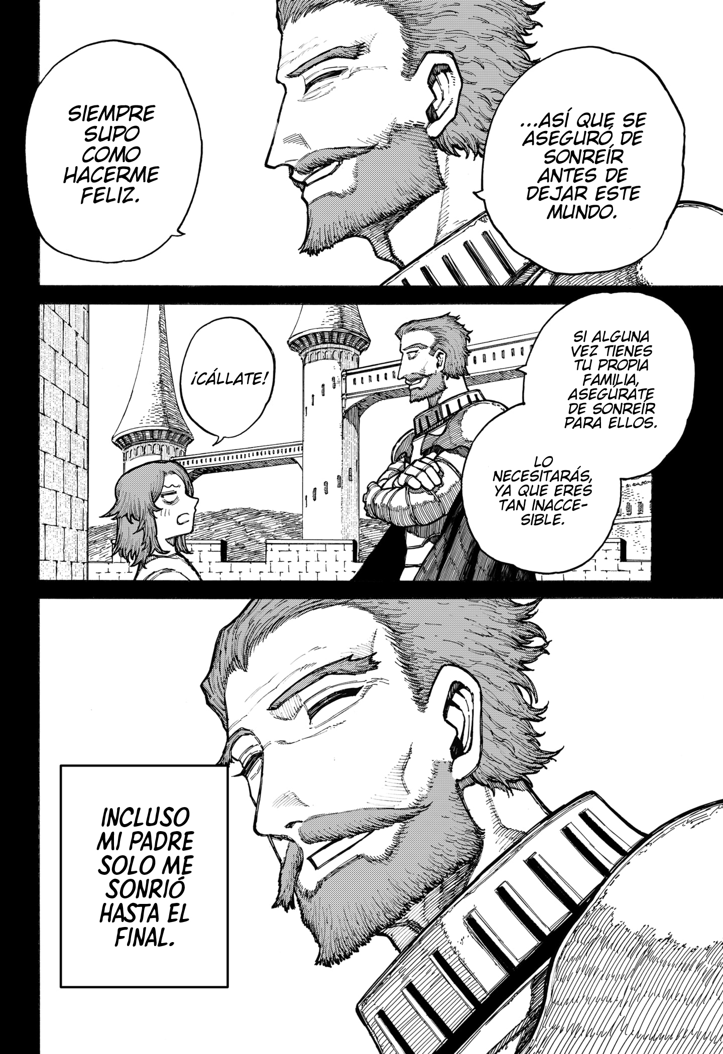 Read Centuria ES Manga Online