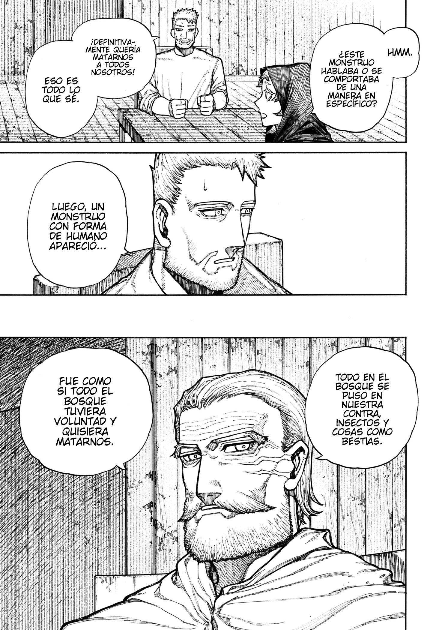 Read Centuria ES Manga Online