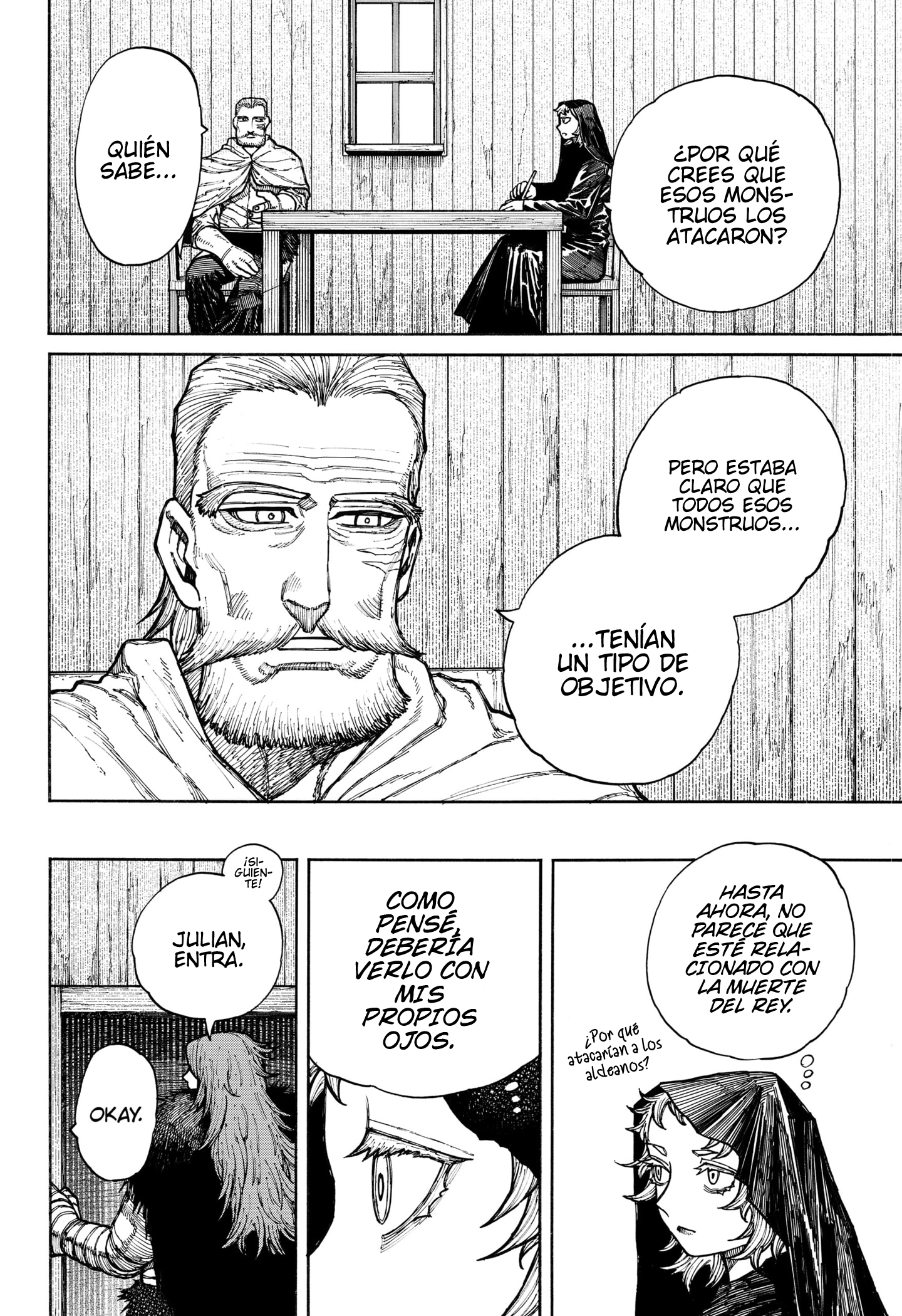 Read Centuria ES Manga Online