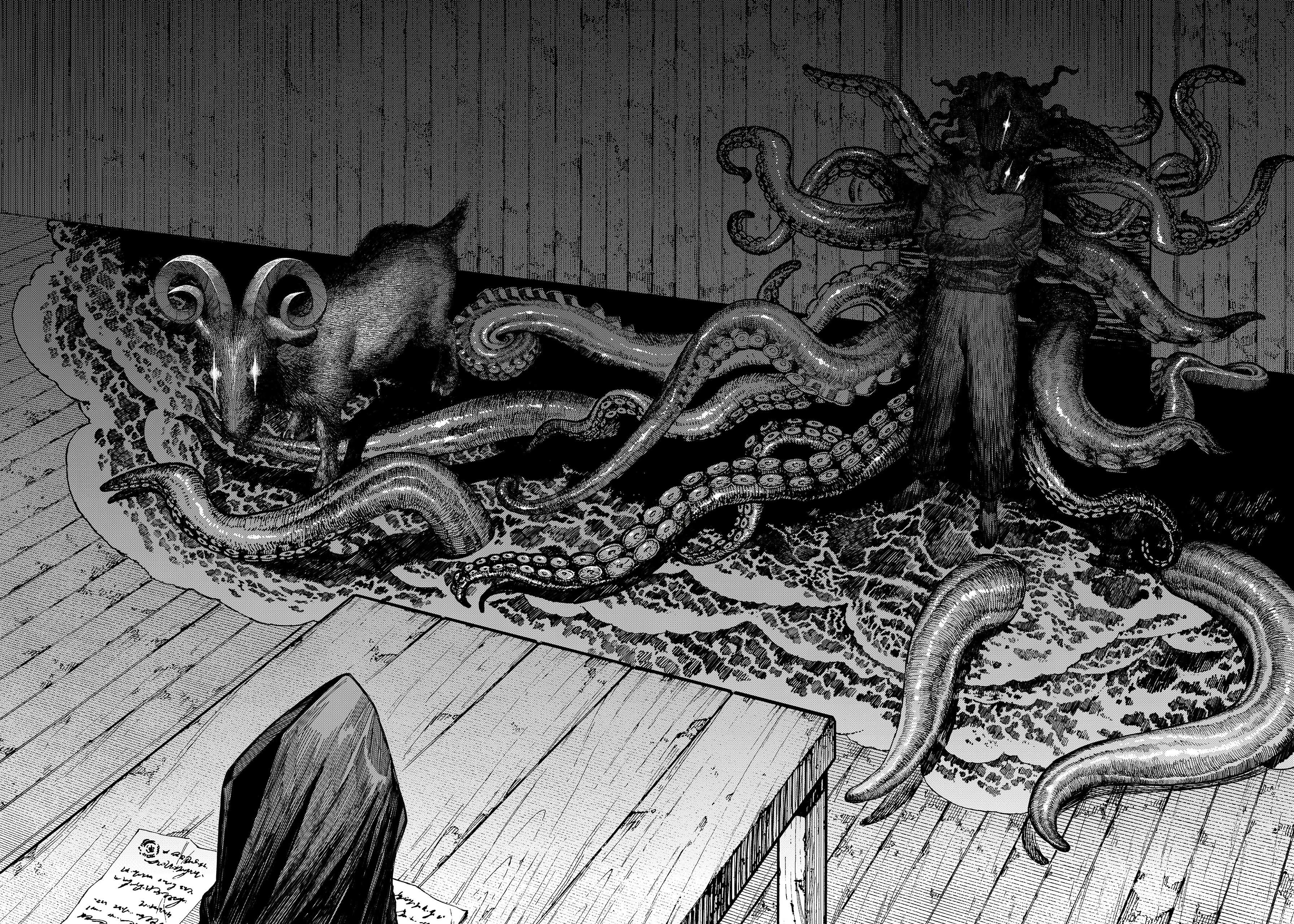 Read Centuria ES Manga Online