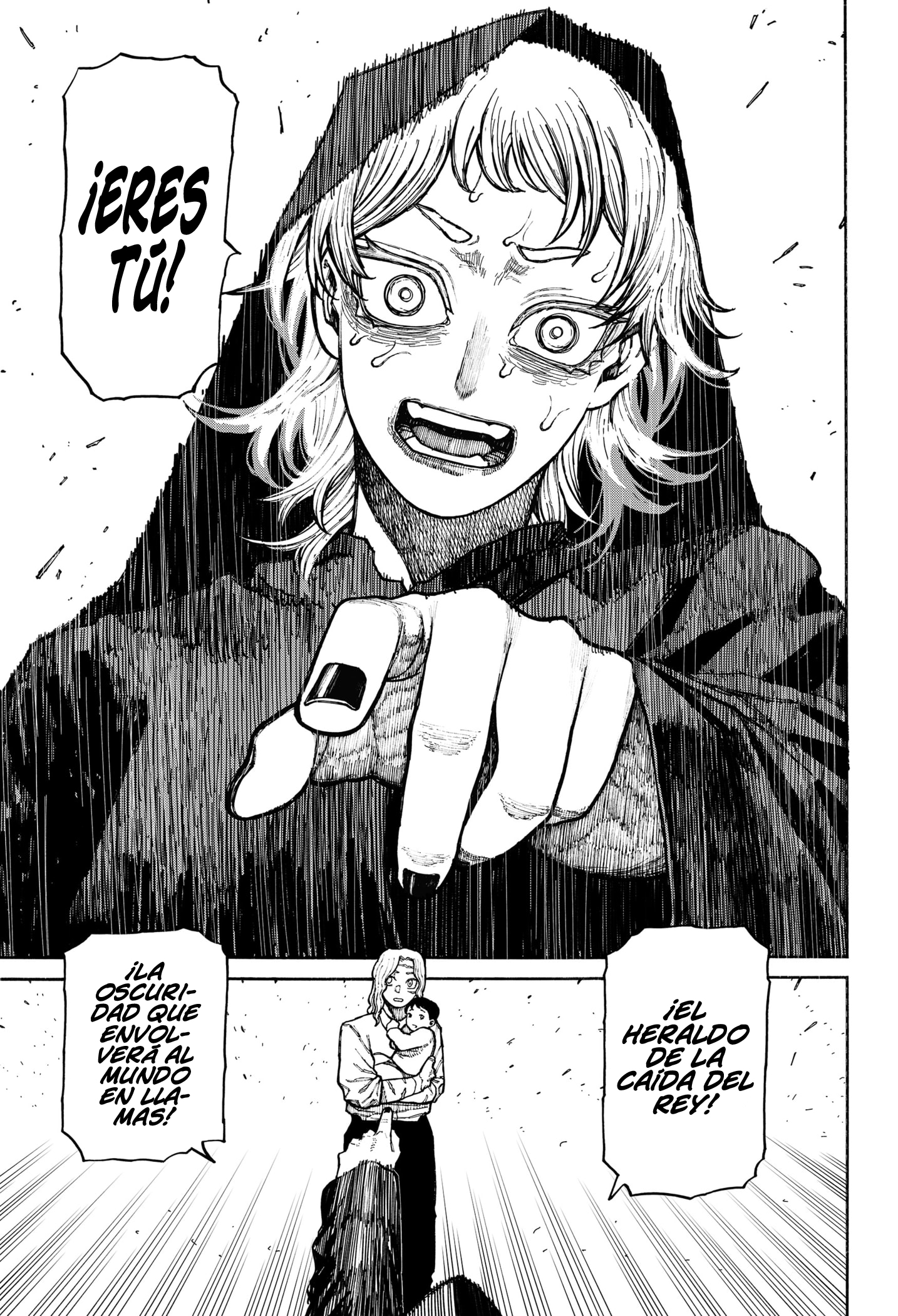 Read Centuria ES Manga Online