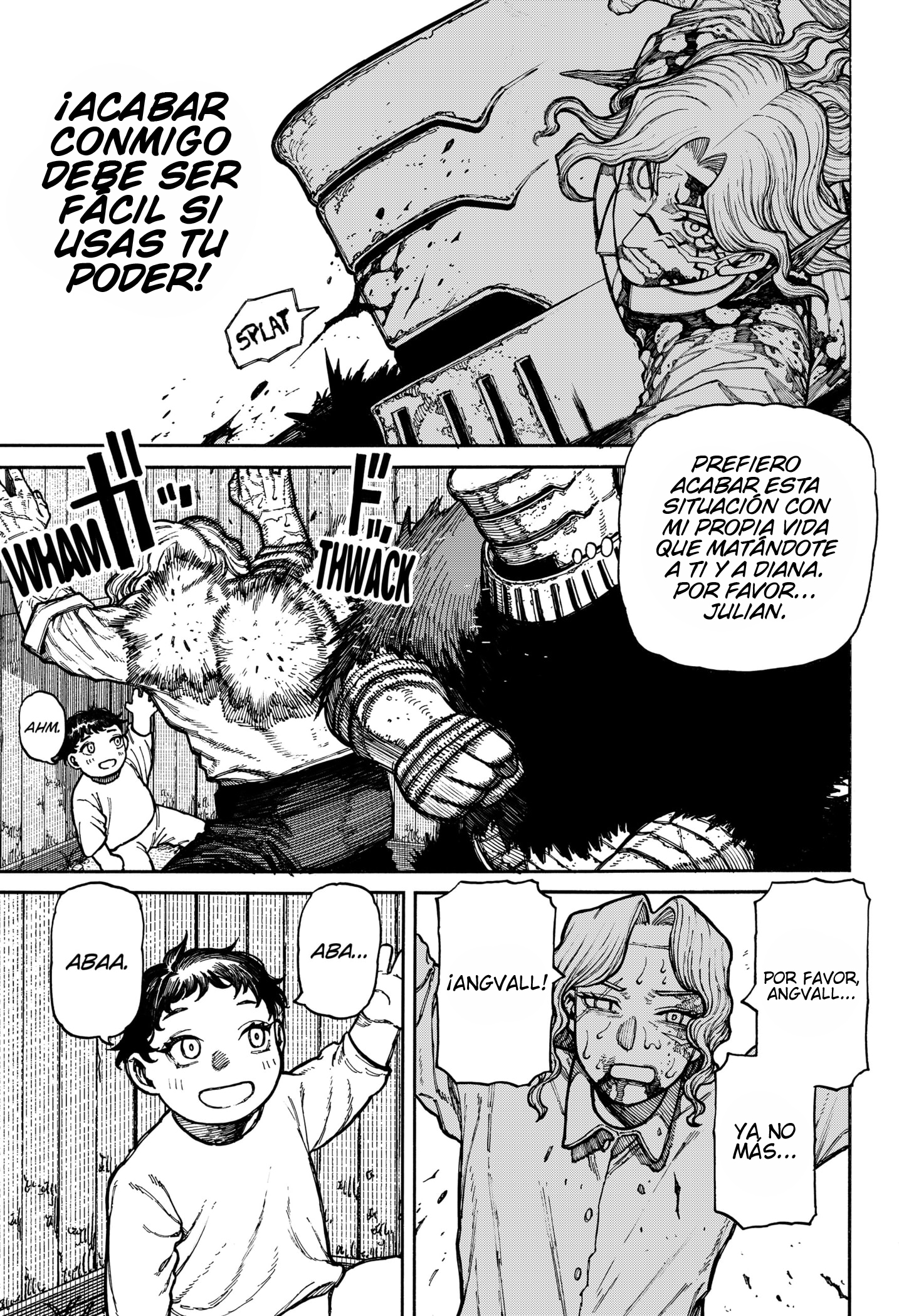 Read Centuria ES Manga Online