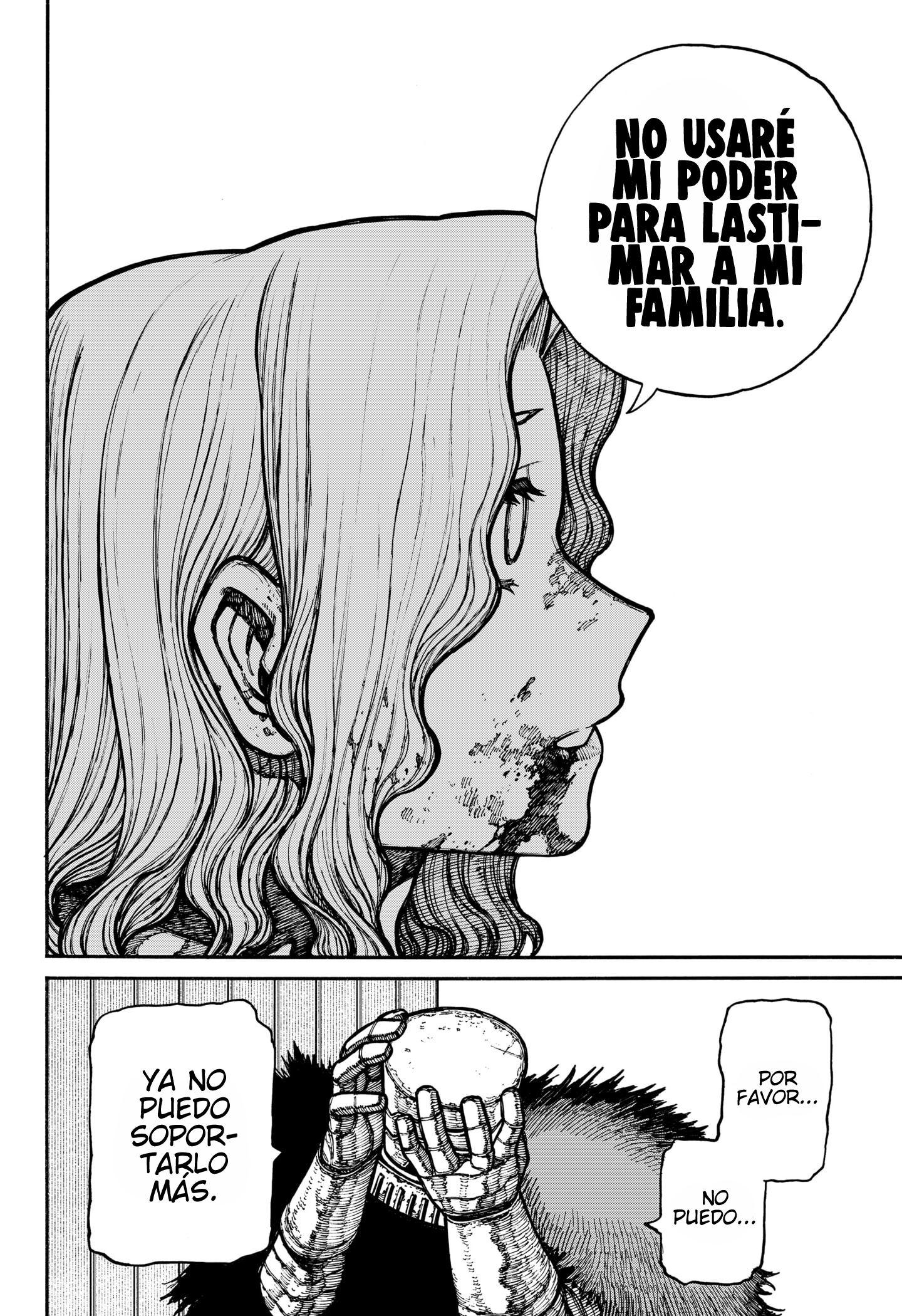 Read Centuria ES Manga Online