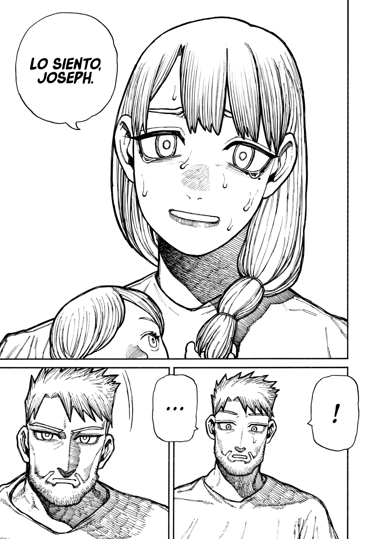 Read Centuria ES Manga Online