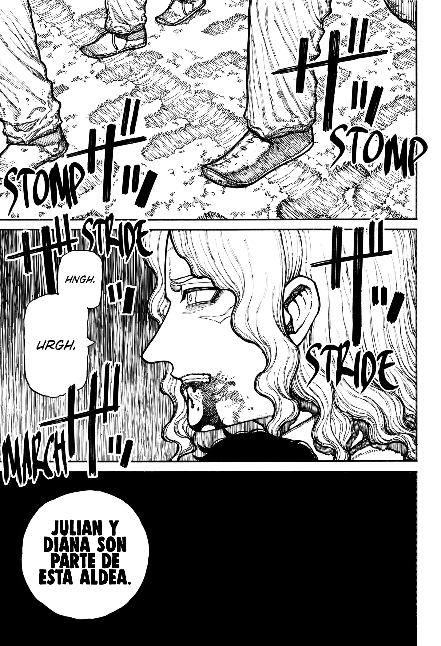 Read Centuria ES Manga Online