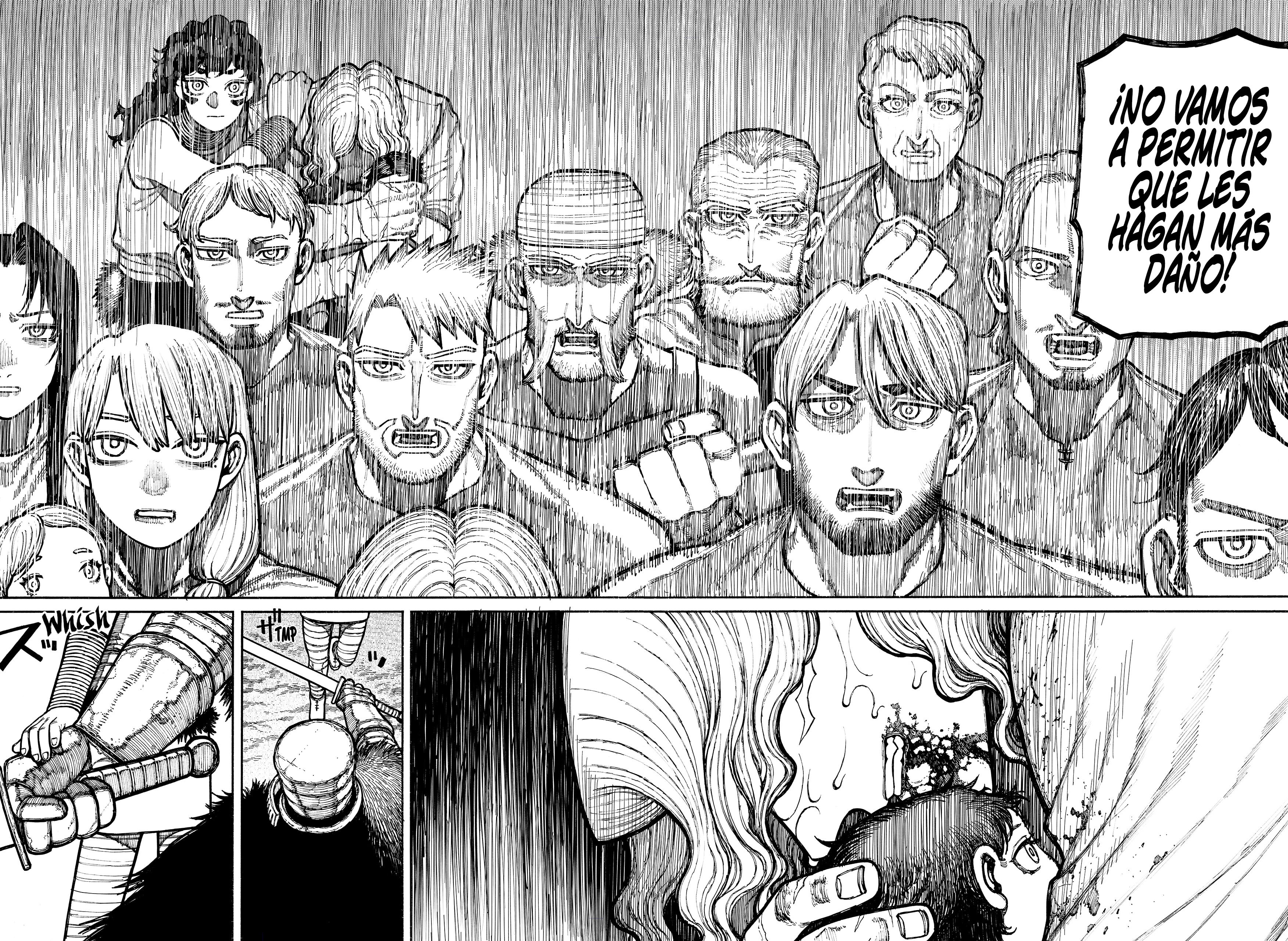 Read Centuria ES Manga Online