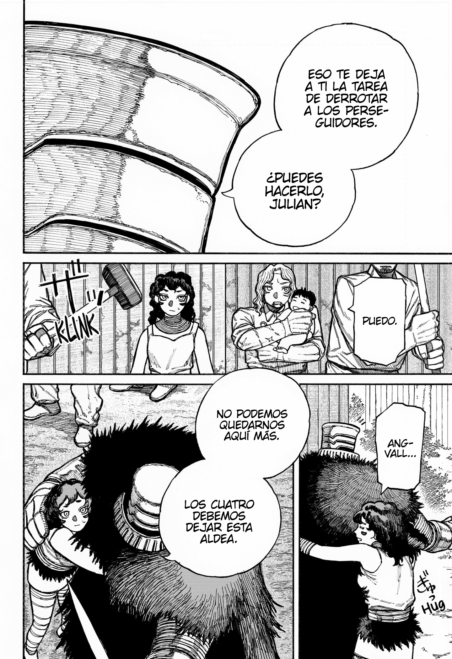 Read Centuria ES Manga Online