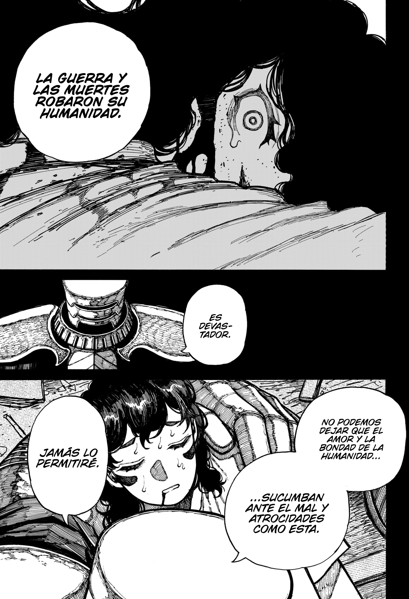 Read Centuria ES Manga Online