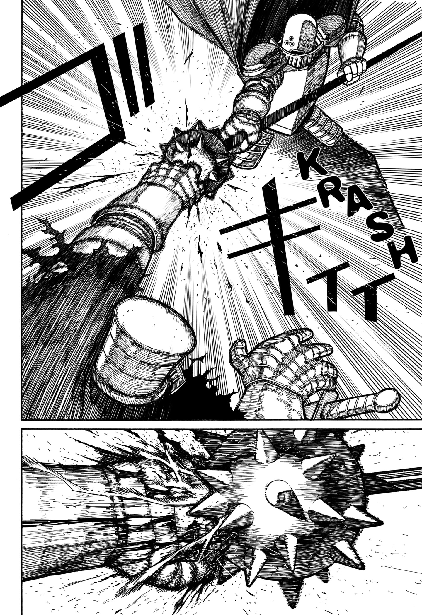 Read Centuria ES Manga Online