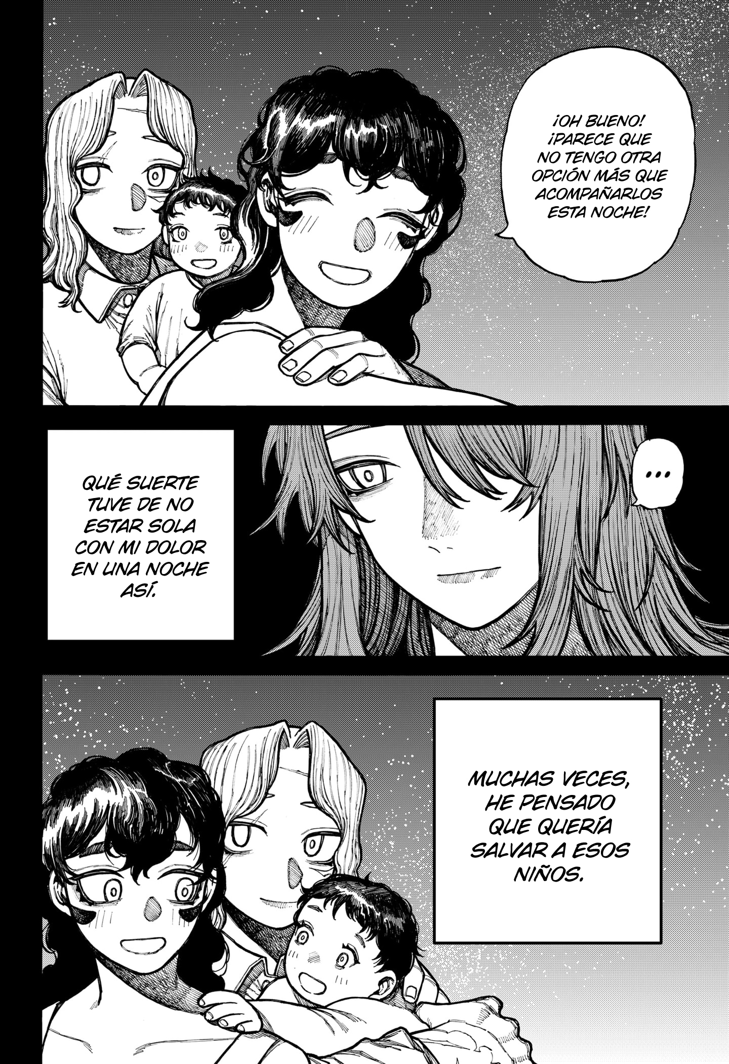 Read Centuria ES Manga Online