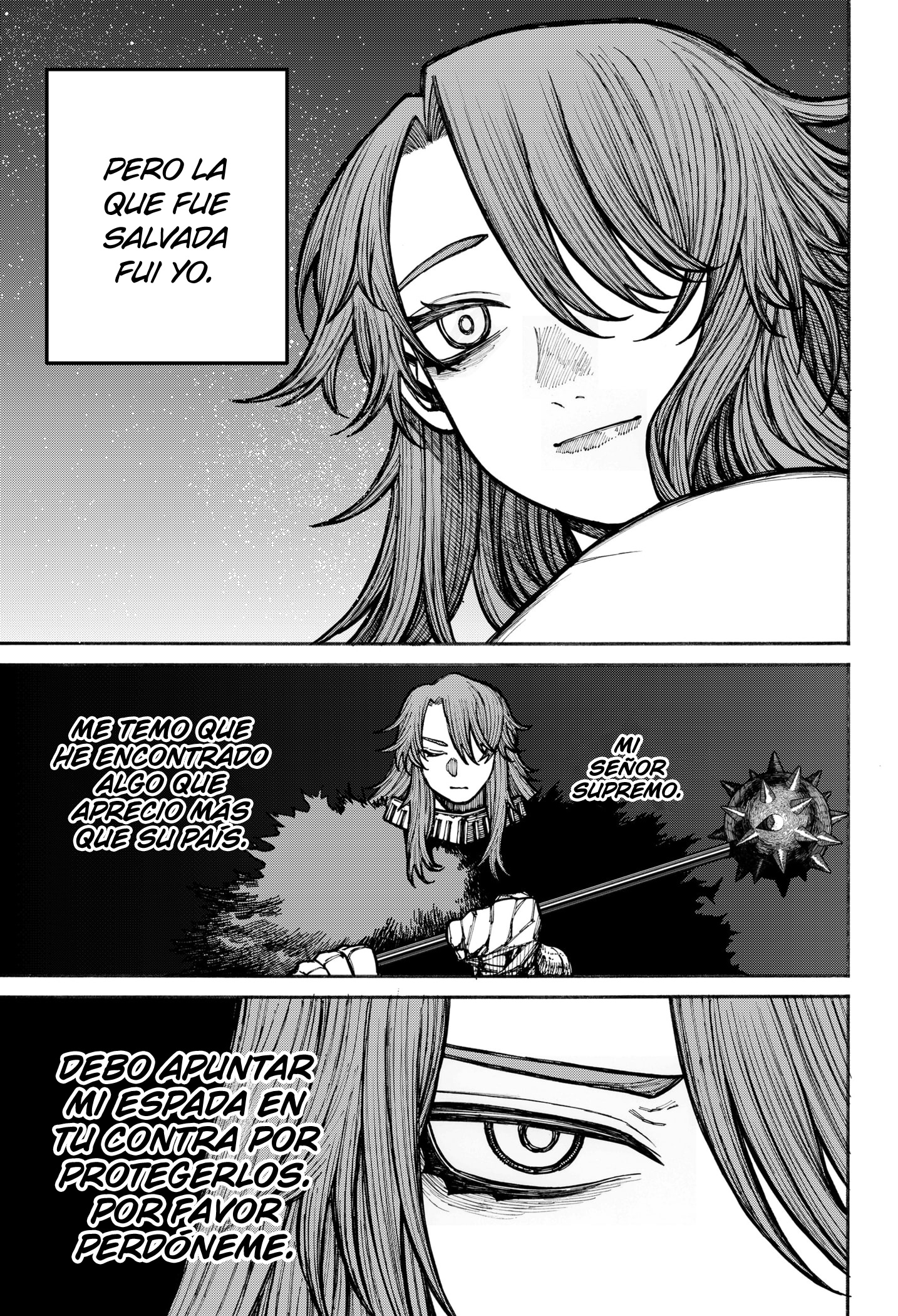 Read Centuria ES Manga Online