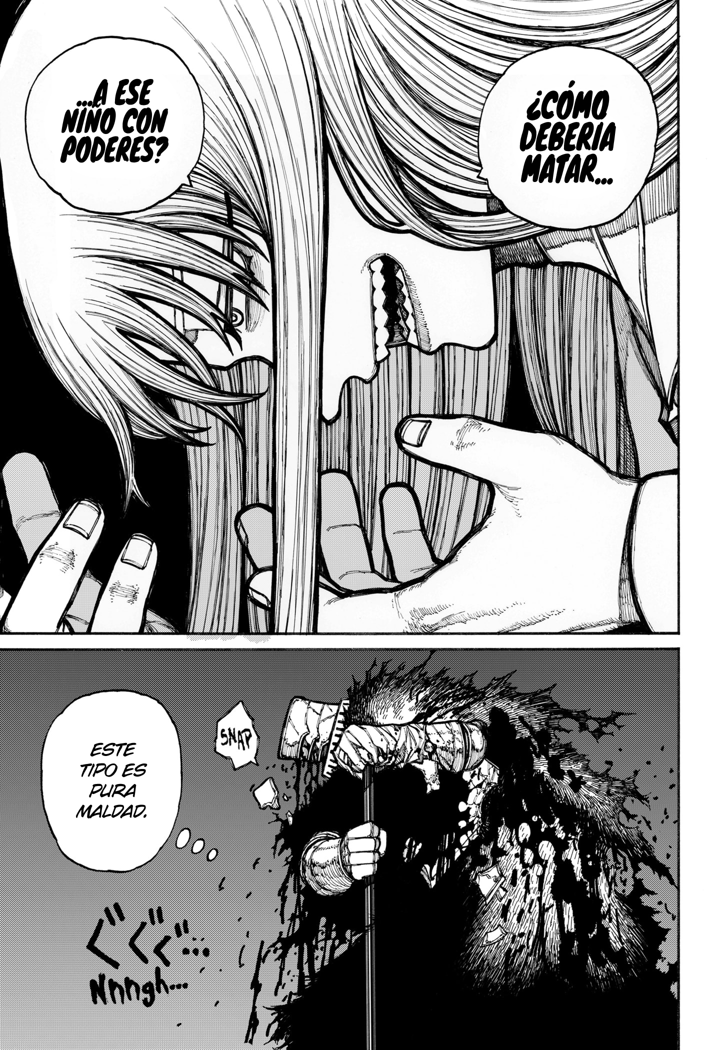 Read Centuria ES Manga Online