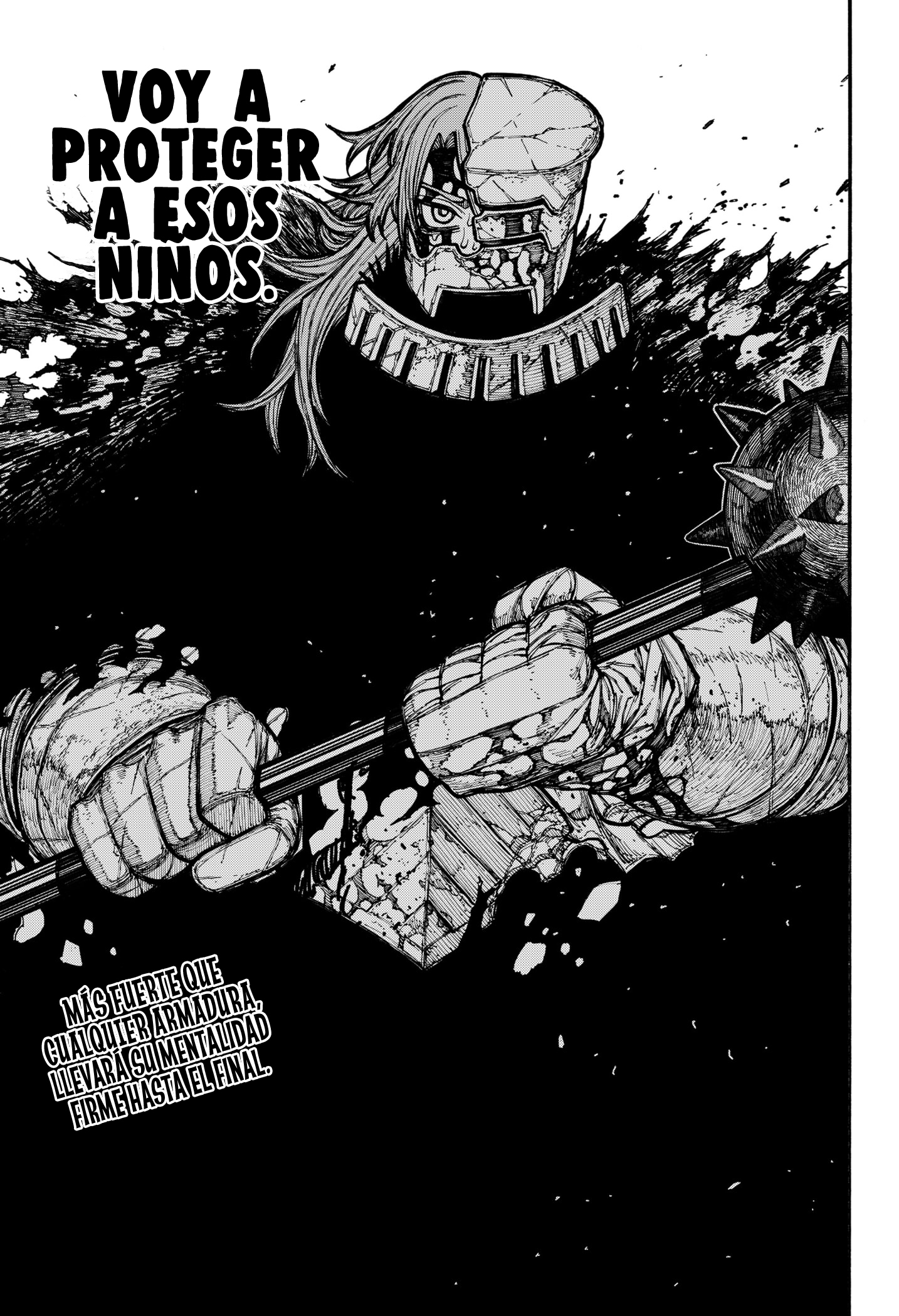 Read Centuria ES Manga Online