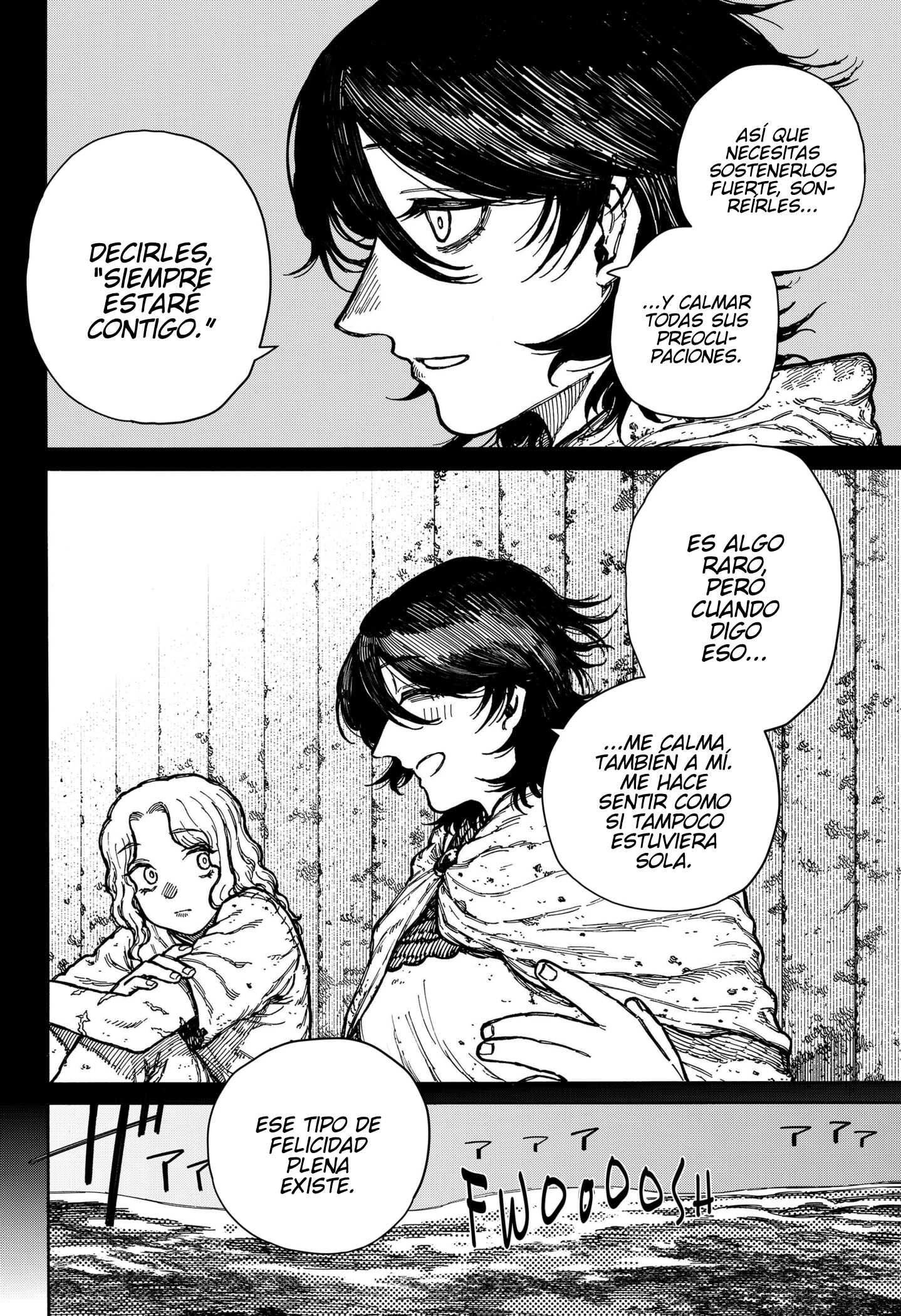 Read Centuria ES Manga Online